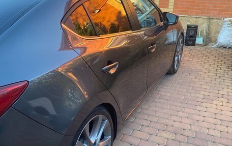 Mazda 3, 2014 год, 1 620 000 рублей, 6 фотография