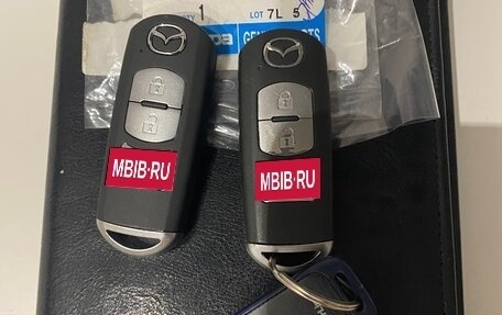 Mazda 3, 2014 год, 1 620 000 рублей, 9 фотография