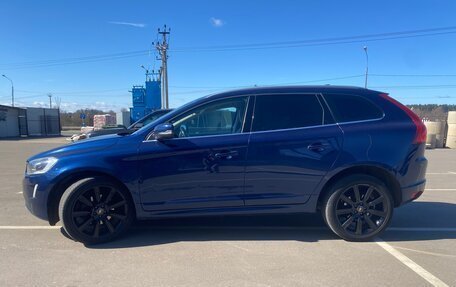 Volvo XC60 II, 2015 год, 1 900 000 рублей, 4 фотография
