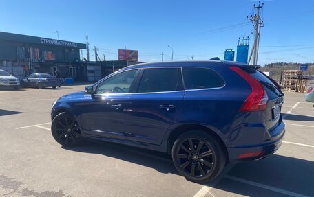 Volvo XC60 II, 2015 год, 1 900 000 рублей, 5 фотография