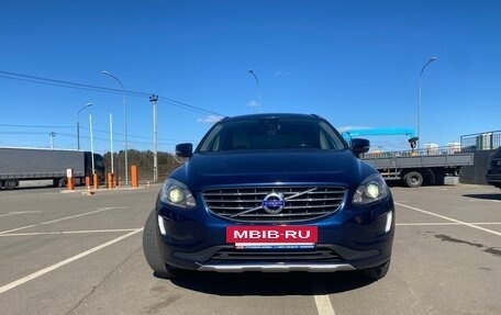 Volvo XC60 II, 2015 год, 1 900 000 рублей, 3 фотография