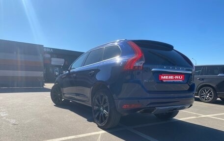 Volvo XC60 II, 2015 год, 1 900 000 рублей, 6 фотография