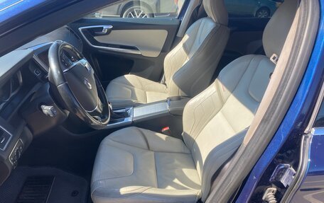 Volvo XC60 II, 2015 год, 1 900 000 рублей, 14 фотография