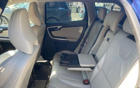 Volvo XC60 II, 2015 год, 1 900 000 рублей, 19 фотография