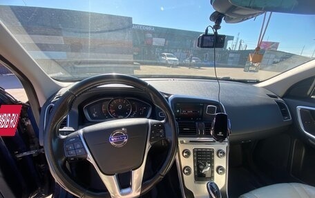 Volvo XC60 II, 2015 год, 1 900 000 рублей, 17 фотография