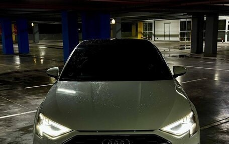 Audi A3, 2022 год, 2 250 000 рублей, 3 фотография