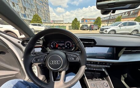 Audi A3, 2022 год, 2 250 000 рублей, 10 фотография