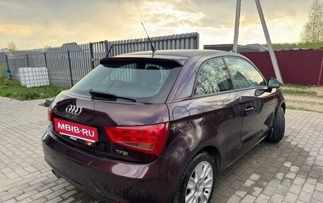 Audi A1, 2011 год, 920 000 рублей, 3 фотография