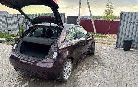 Audi A1, 2011 год, 920 000 рублей, 12 фотография