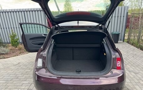 Audi A1, 2011 год, 920 000 рублей, 16 фотография