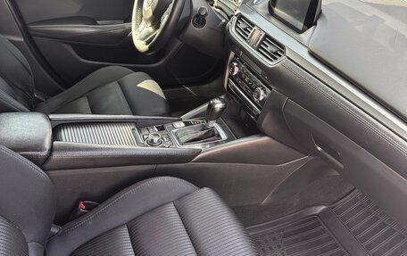 Mazda 6, 2015 год, 1 600 000 рублей, 11 фотография