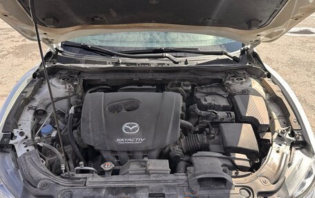 Mazda 6, 2015 год, 1 600 000 рублей, 15 фотография