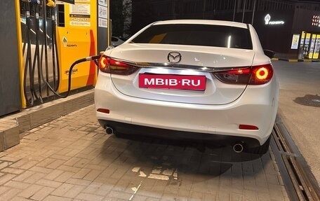 Mazda 6, 2015 год, 1 600 000 рублей, 4 фотография