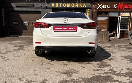 Mazda 6, 2015 год, 1 600 000 рублей, 8 фотография