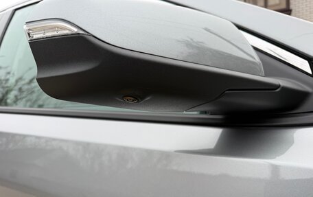 GMC Terrain, 2024 год, 3 190 000 рублей, 11 фотография
