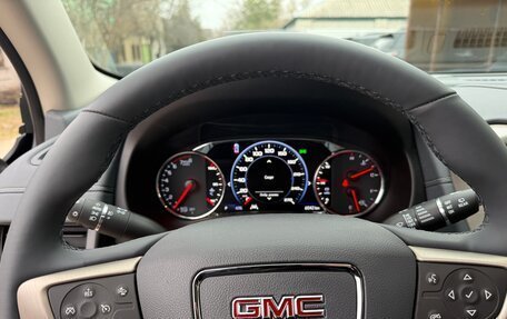 GMC Terrain, 2024 год, 3 190 000 рублей, 14 фотография