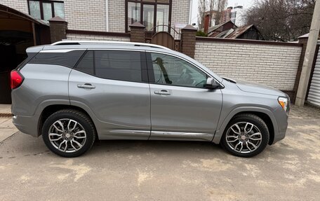 GMC Terrain, 2024 год, 3 190 000 рублей, 7 фотография