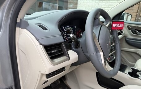 GMC Terrain, 2024 год, 3 190 000 рублей, 13 фотография