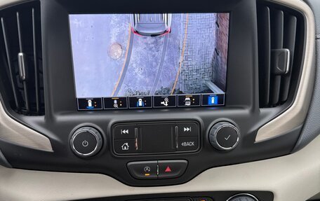 GMC Terrain, 2024 год, 3 190 000 рублей, 25 фотография
