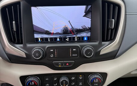 GMC Terrain, 2024 год, 3 190 000 рублей, 23 фотография