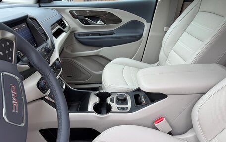GMC Terrain, 2024 год, 3 190 000 рублей, 19 фотография