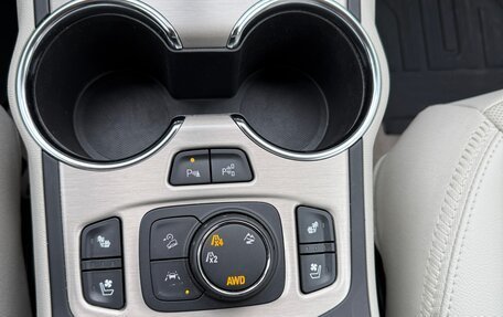 GMC Terrain, 2024 год, 3 190 000 рублей, 22 фотография