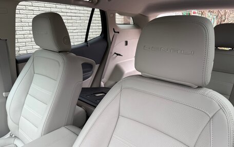 GMC Terrain, 2024 год, 3 190 000 рублей, 17 фотография