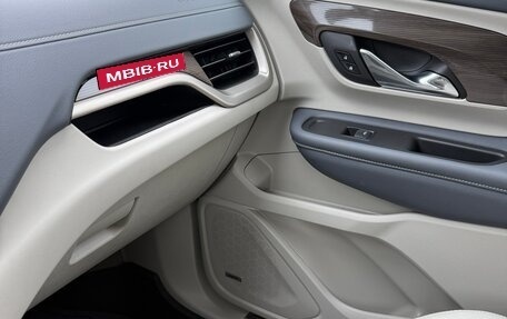 GMC Terrain, 2024 год, 3 190 000 рублей, 24 фотография