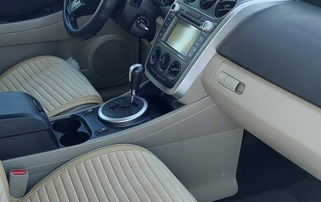 Mazda CX-7 I рестайлинг, 2006 год, 780 000 рублей, 11 фотография