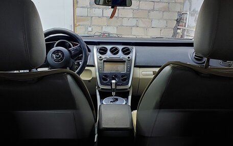 Mazda CX-7 I рестайлинг, 2006 год, 780 000 рублей, 16 фотография