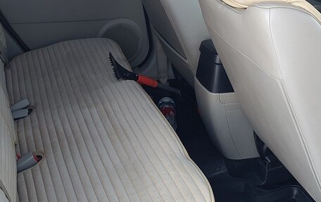 Mazda CX-7 I рестайлинг, 2006 год, 780 000 рублей, 13 фотография