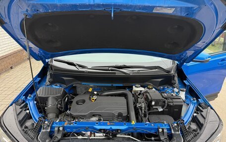 GMC Terrain, 2024 год, 2 840 000 рублей, 11 фотография
