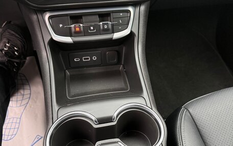 GMC Terrain, 2024 год, 2 840 000 рублей, 16 фотография