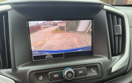 GMC Terrain, 2024 год, 2 840 000 рублей, 17 фотография