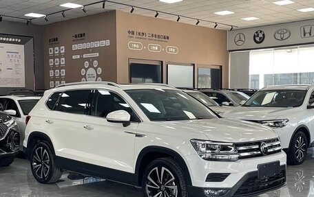 Volkswagen Tharu, 2022 год, 1 720 000 рублей, 3 фотография