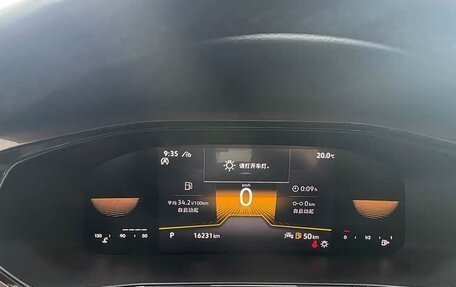 Volkswagen Tharu, 2022 год, 1 720 000 рублей, 11 фотография