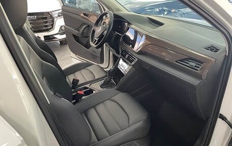 Volkswagen Tharu, 2022 год, 1 720 000 рублей, 14 фотография