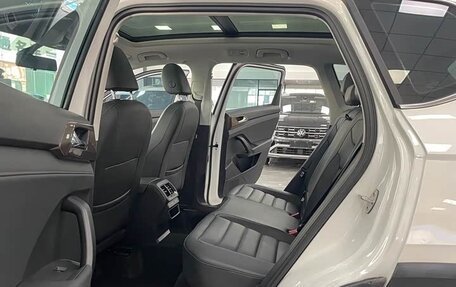 Volkswagen Tharu, 2022 год, 1 720 000 рублей, 7 фотография
