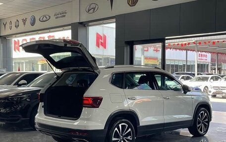Volkswagen Tharu, 2022 год, 1 720 000 рублей, 4 фотография