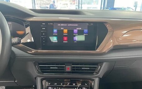 Volkswagen Tharu, 2022 год, 1 720 000 рублей, 10 фотография
