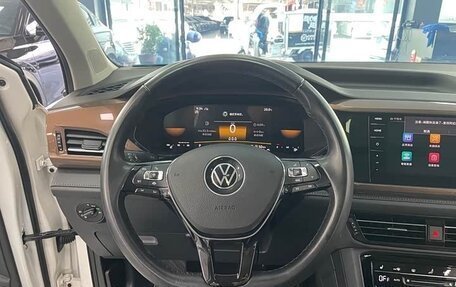 Volkswagen Tharu, 2022 год, 1 720 000 рублей, 16 фотография