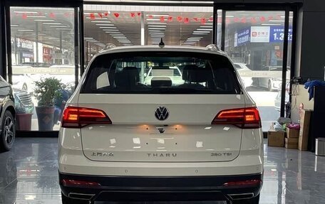 Volkswagen Tharu, 2022 год, 1 720 000 рублей, 5 фотография
