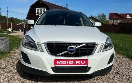 Volvo XC60 II, 2011 год, 1 640 000 рублей, 2 фотография