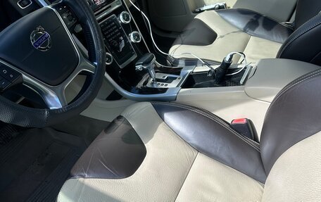 Volvo XC60 II, 2011 год, 1 640 000 рублей, 12 фотография