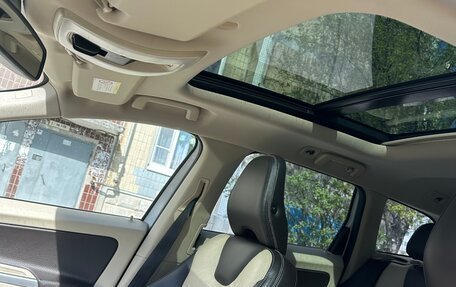 Volvo XC60 II, 2011 год, 1 640 000 рублей, 14 фотография