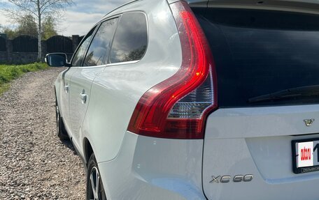 Volvo XC60 II, 2011 год, 1 640 000 рублей, 7 фотография