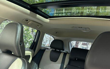 Volvo XC60 II, 2011 год, 1 640 000 рублей, 15 фотография