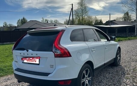 Volvo XC60 II, 2011 год, 1 640 000 рублей, 11 фотография