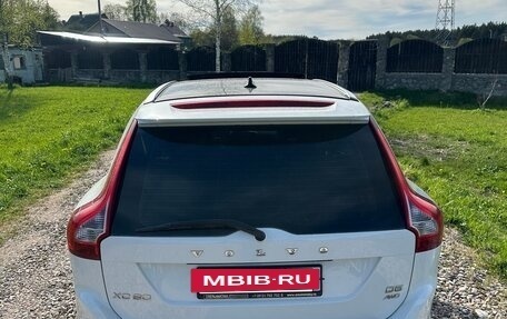 Volvo XC60 II, 2011 год, 1 640 000 рублей, 8 фотография