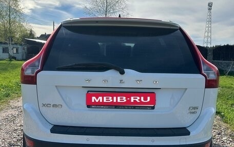 Volvo XC60 II, 2011 год, 1 640 000 рублей, 9 фотография